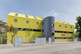 Bootshafen Dukla 1