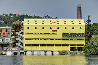 Bootshafen Dukla 3