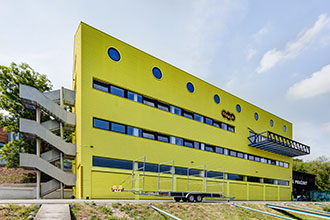 Bootshafen Dukla 5