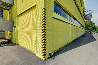Bootshafen Dukla 6