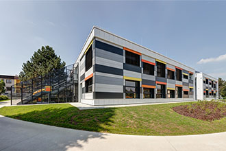 Shopping Centre Maxim 1