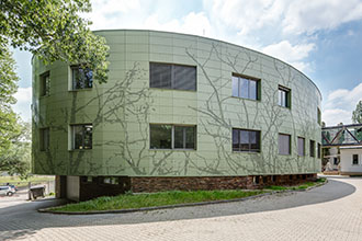 Tribüne 1