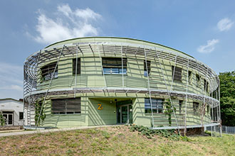Tribüne 3