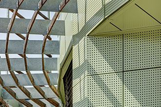 Tribüne 4